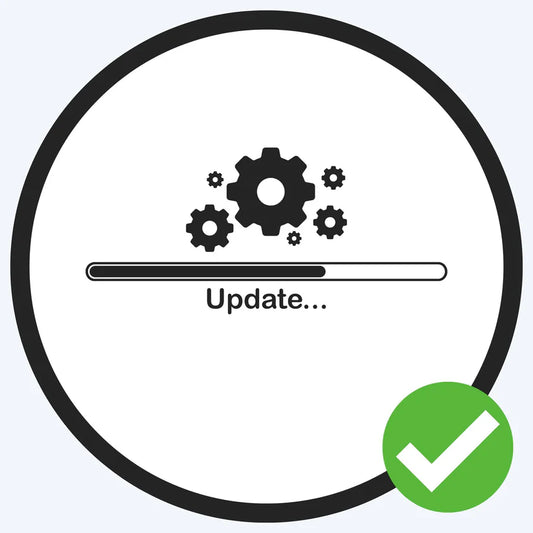 Lifetime Updates
